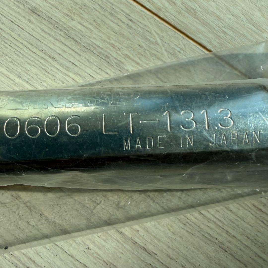 RS-R ラテラルロッド LTT007B KZH106W(ブッシュ)未開封 美品