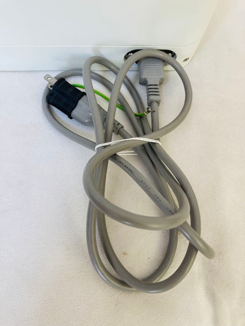 業務用　卓上型超音波洗浄機　本多電子　爆洗　W-113 MKⅡ　W113MKⅡ