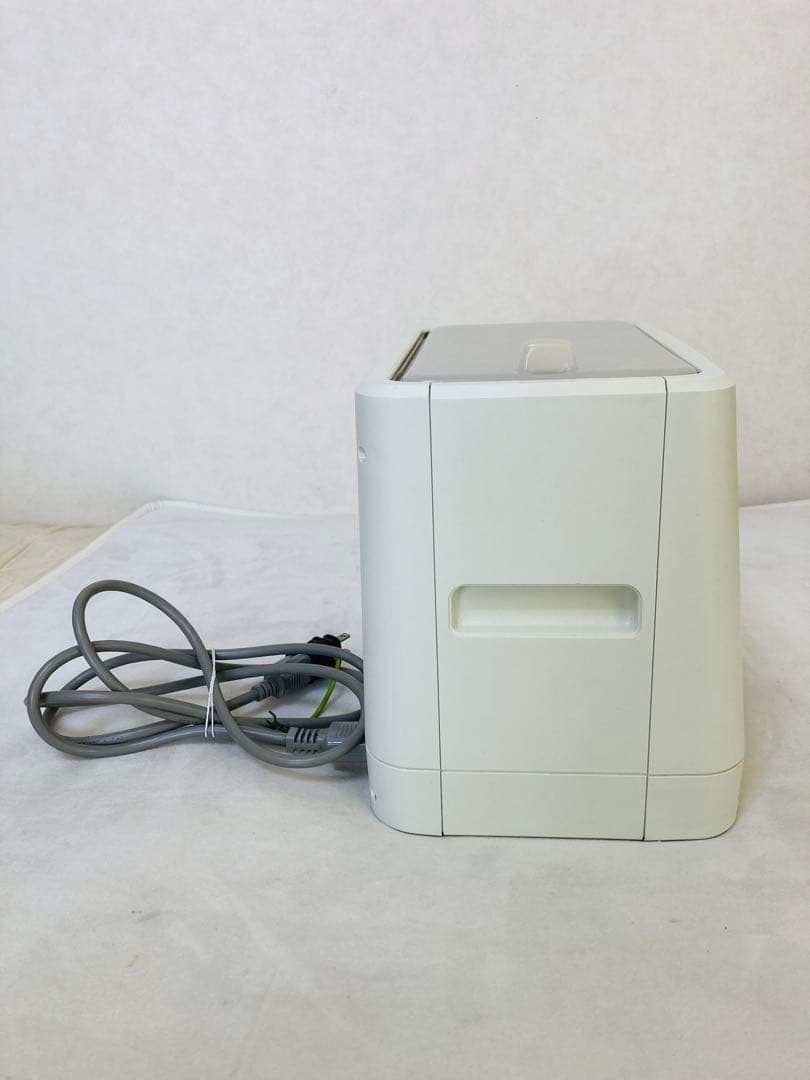 業務用　卓上型超音波洗浄機　本多電子　爆洗　W-113 MKⅡ　W113MKⅡ