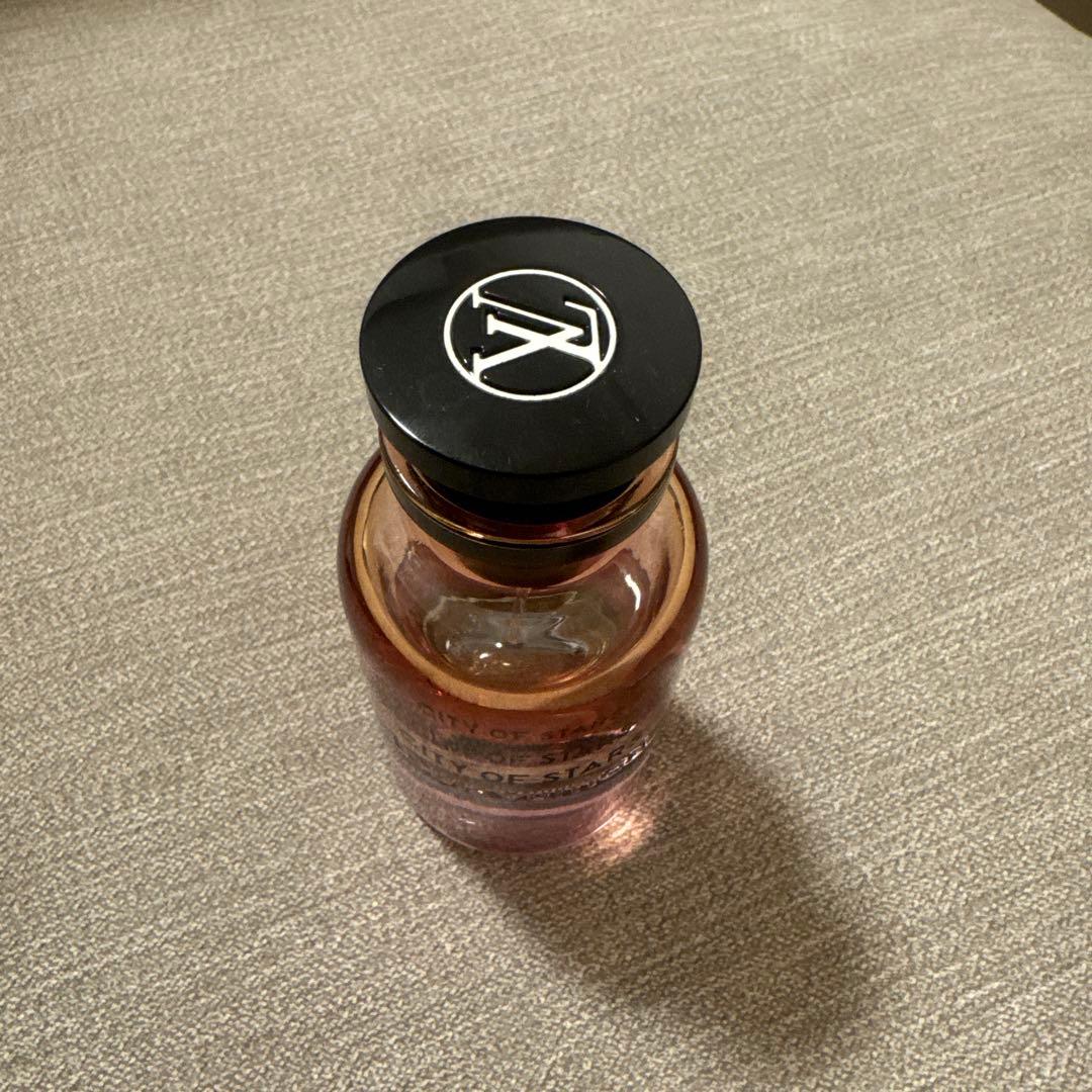 香水(女性用) LOUIS VUITTON CITY OF STARS 100ml