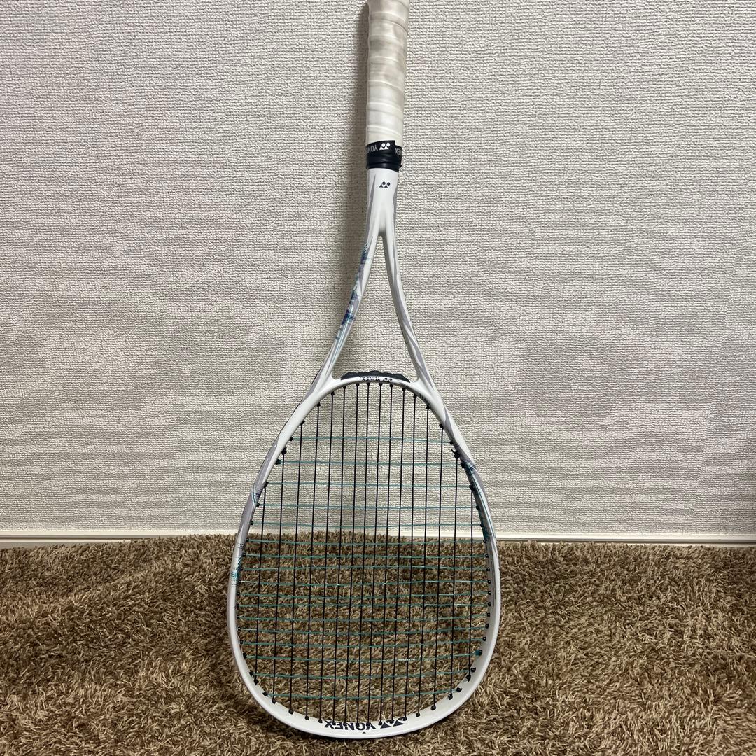 ヨネックス　 ボルトレイジ5V