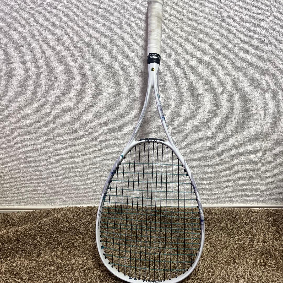 ヨネックス　 ボルトレイジ5V