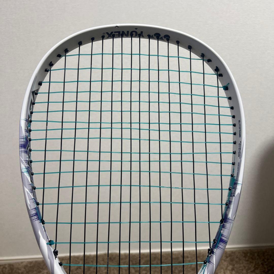 ヨネックス　 ボルトレイジ5V