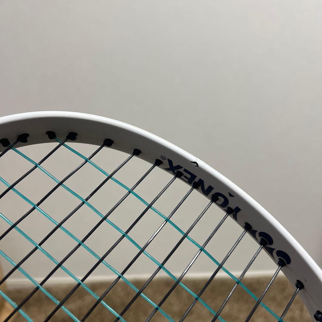 ヨネックス　 ボルトレイジ5V