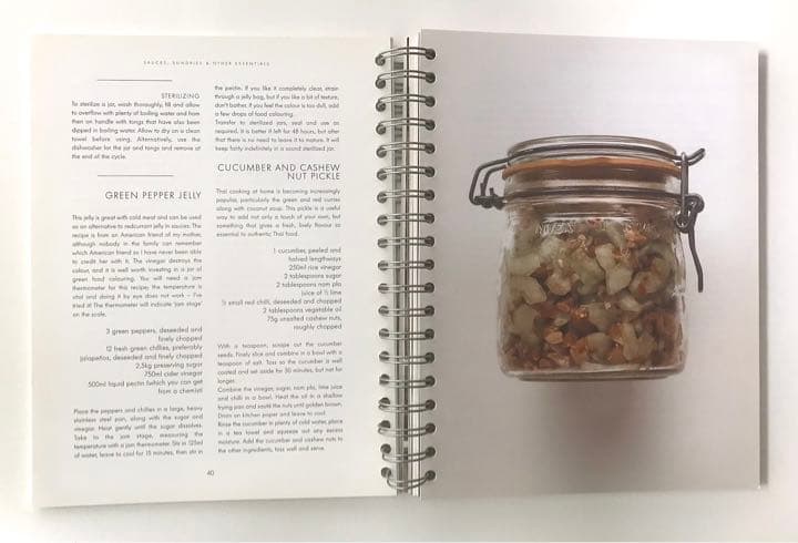 【 THE FIFTH FLOOR COOK BOOK 】