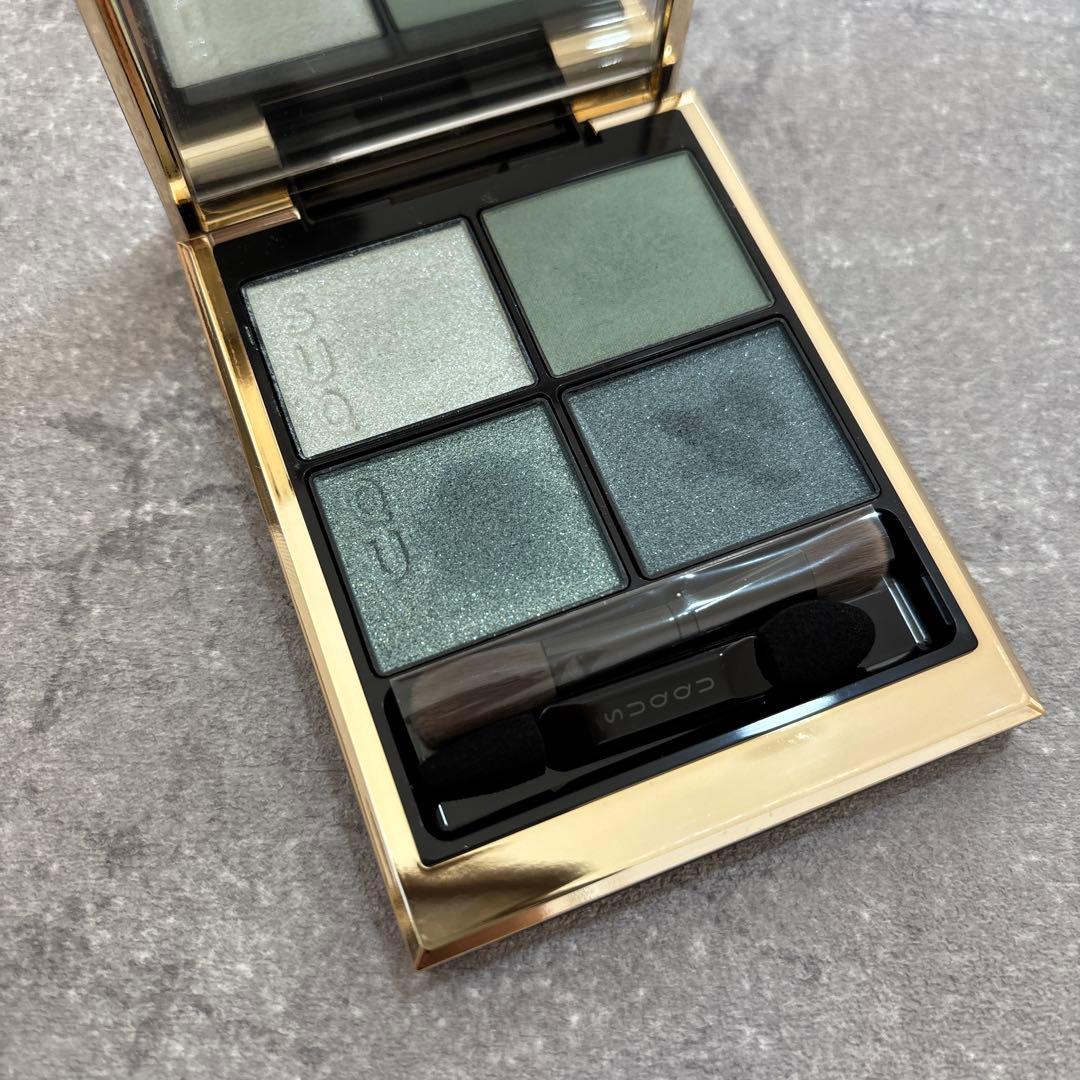 スック　シグニチャー　カラーアイズ　143