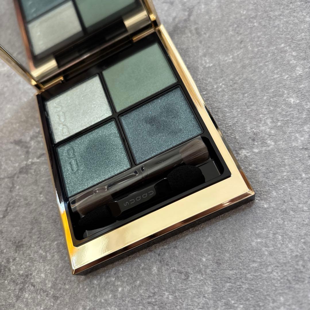 スック　シグニチャー　カラーアイズ　143