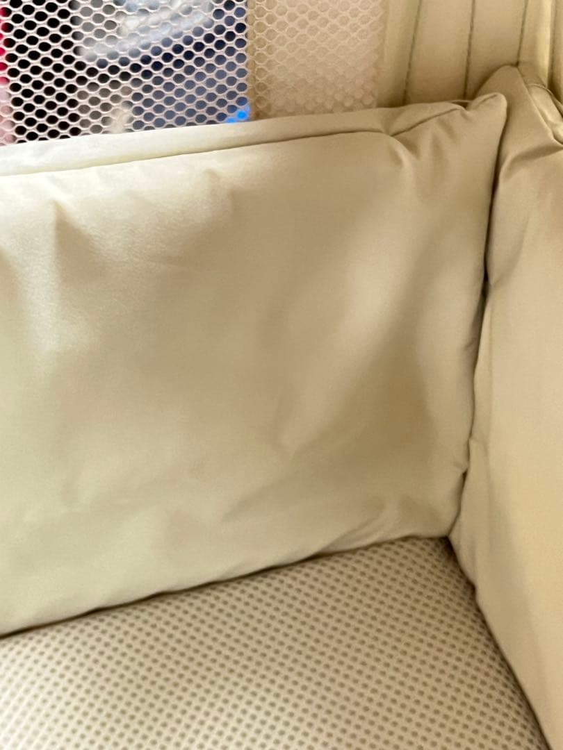 美品　Aprica アップリカ COCONEL AIR ココネルエアー AB