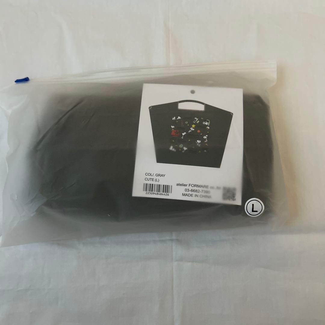 新品 阪急限定 Ball&Chain（ボールアンドチェーン） スヌーピー Ｌ