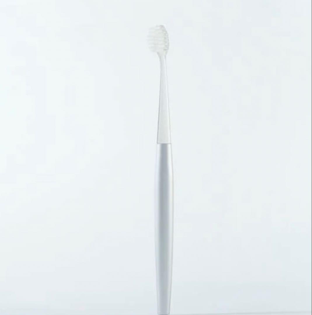 BYTAPS 歯ブラシ 2本ペアセット
