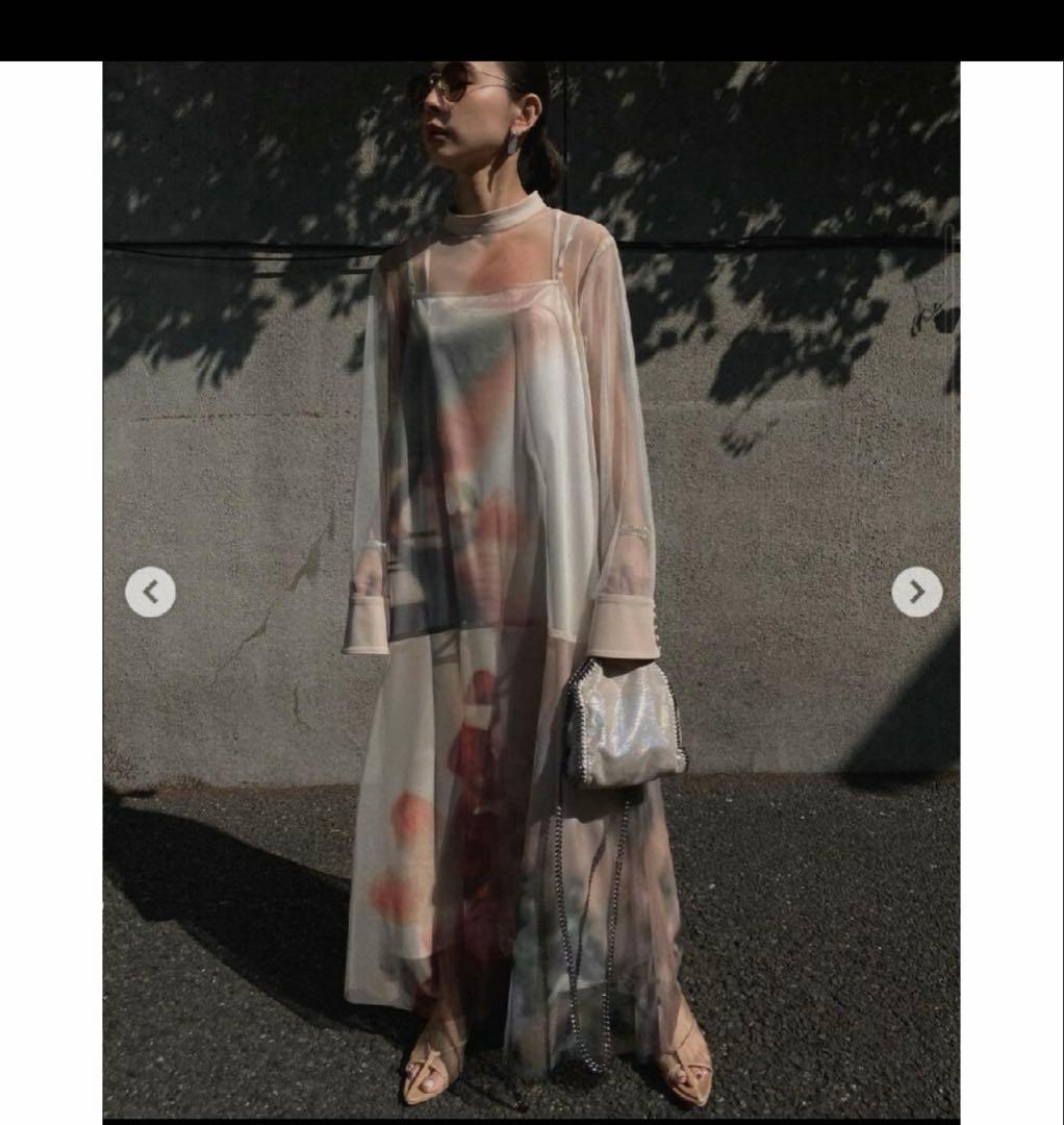 アメリヴィンテージ　ワンピース