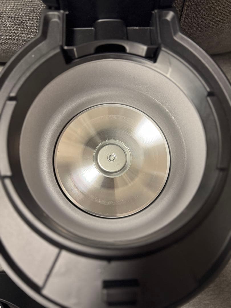 SHARP ヘルシオ ホットクック KN-HW10G-W ホワイト