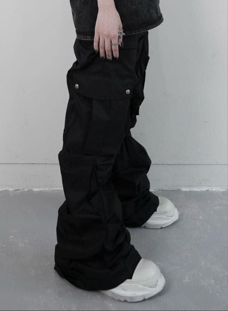 rosen kreus パンツ　L