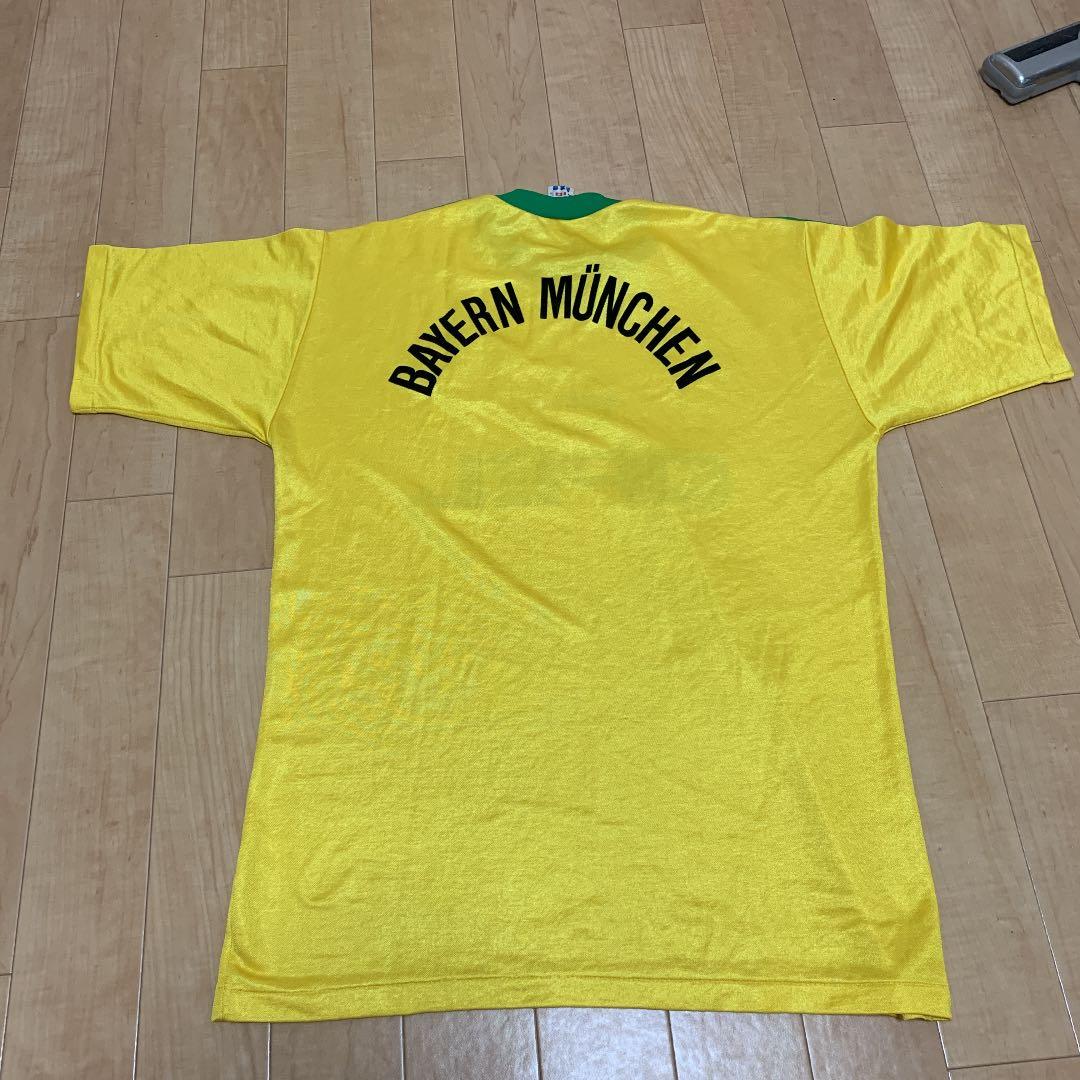 Bayern munchen Adidas 1989 バイエルン・ミュンヘンレア