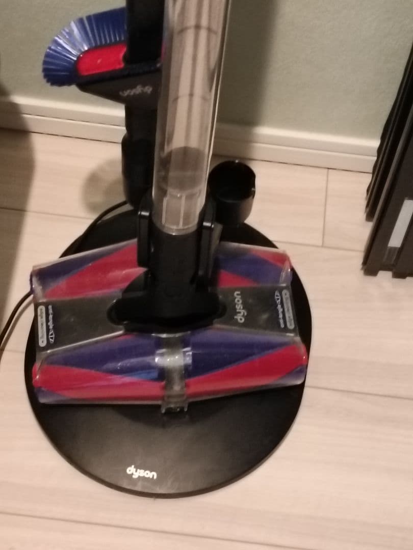 DysonPencilVac SV50　2025製