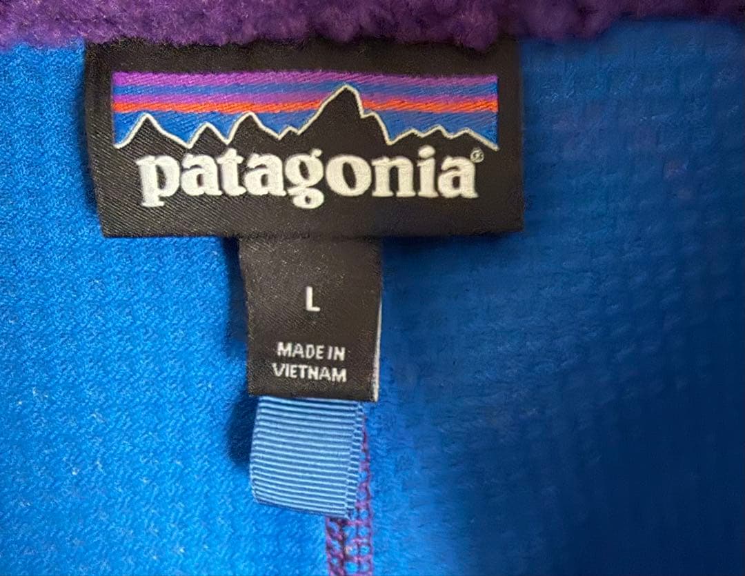 トップス patagonia Men's Classic RetroX Vest