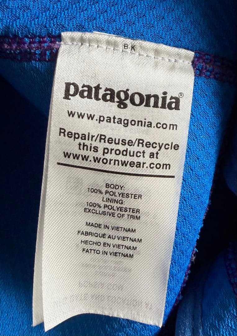 トップス patagonia Men's Classic RetroX Vest