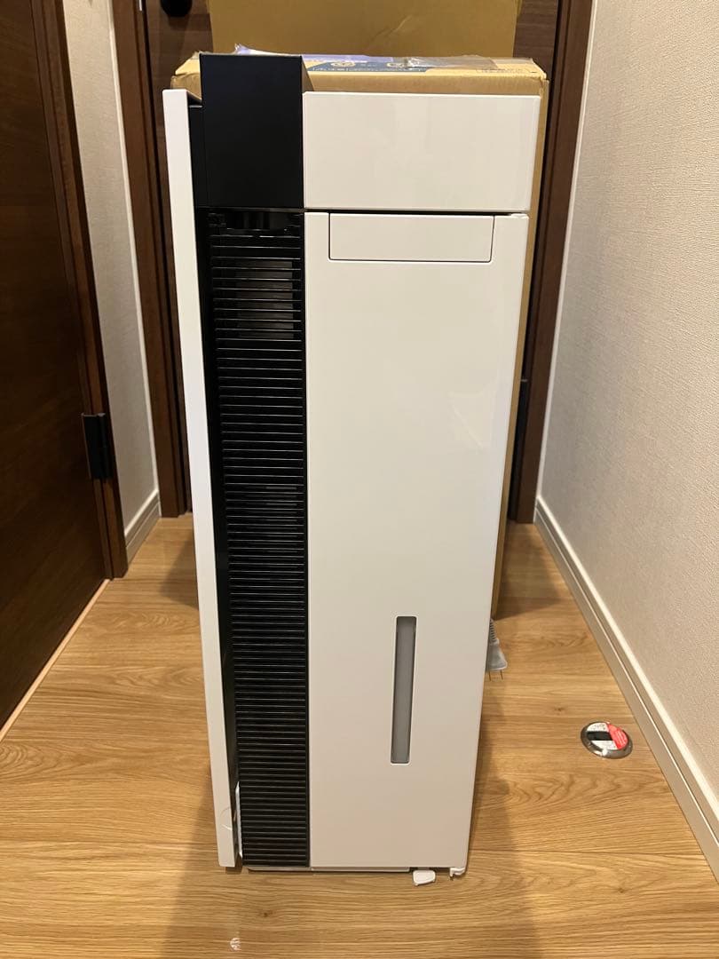 2021年製 Panasonic ジアイーノ F-MV2100 電極交換済