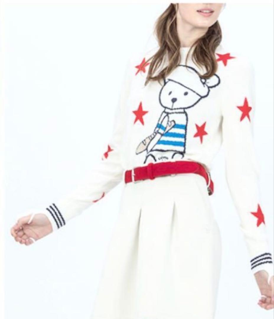 ❤️SHI❤️キャロウェイベアーニットセーター&キャップ＆ゴルフティーセット❤️