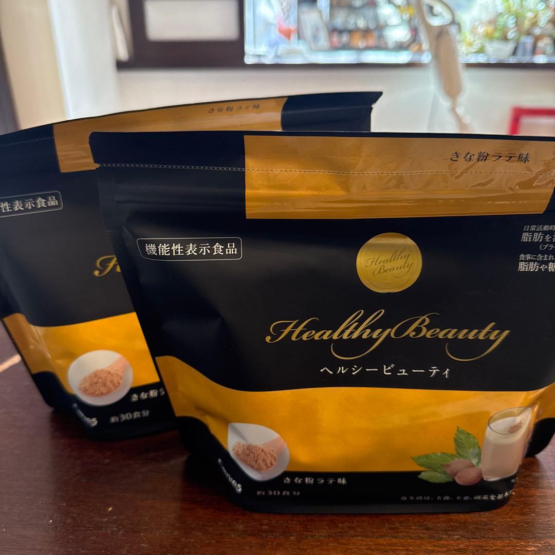 ヘルシービューティー　カーブス