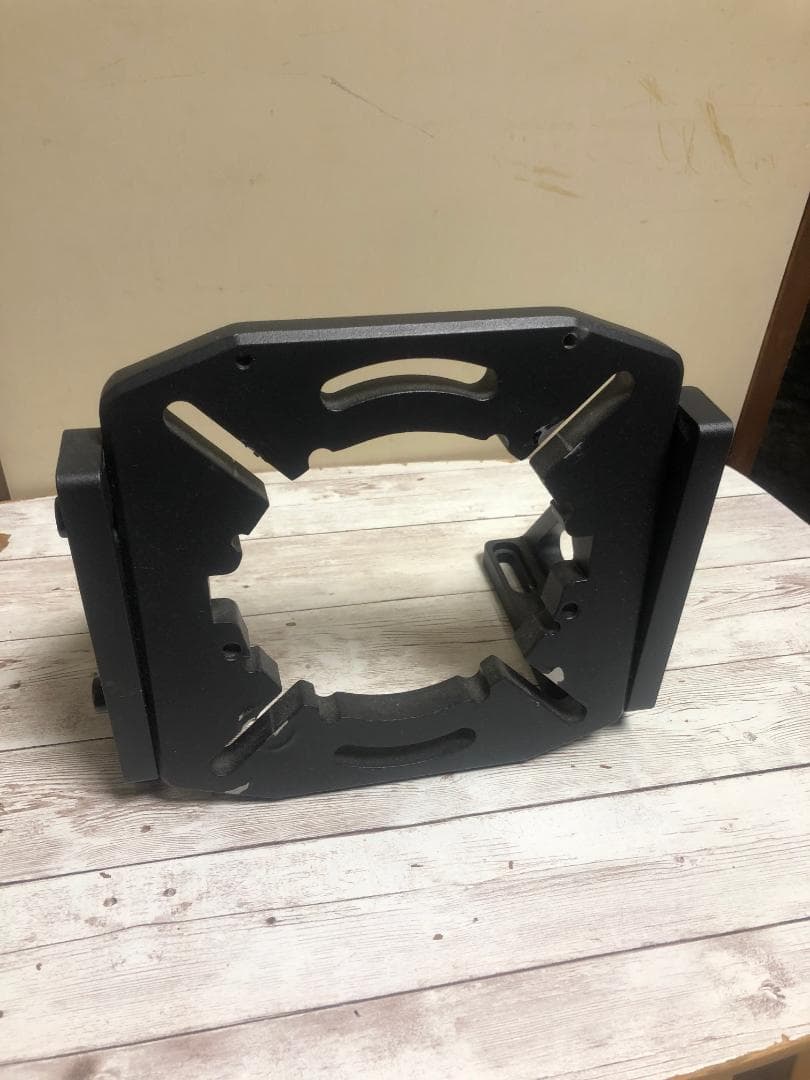 TR-DDBRDDM SIMUCUBE 2, VRS ダイレクトドライブフロント