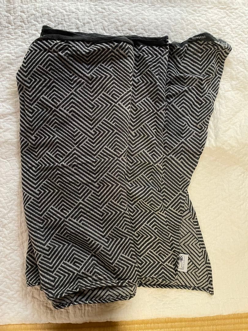 ディディモス　ベビーラップ サイズ3