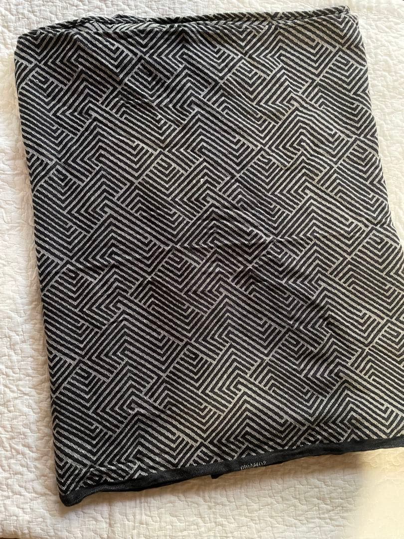 ディディモス　ベビーラップ サイズ3