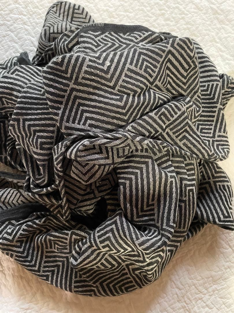 ディディモス　ベビーラップ サイズ3