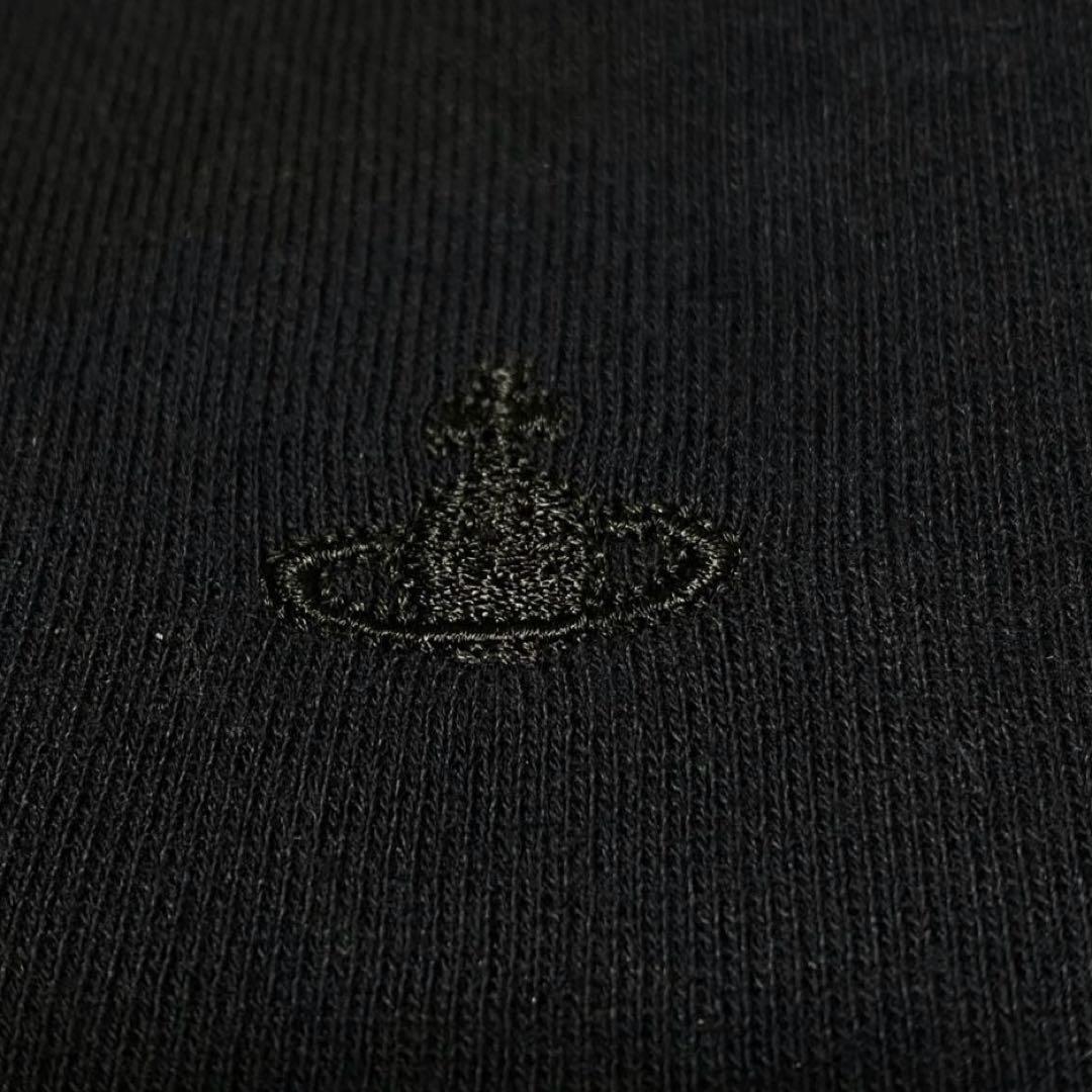 Vivienne Westwood RED LABEL 変形パーカー オーブ刺繍