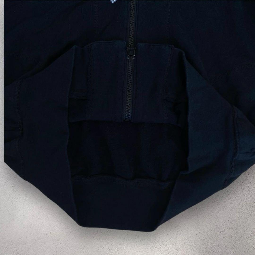 Vivienne Westwood RED LABEL 変形パーカー オーブ刺繍