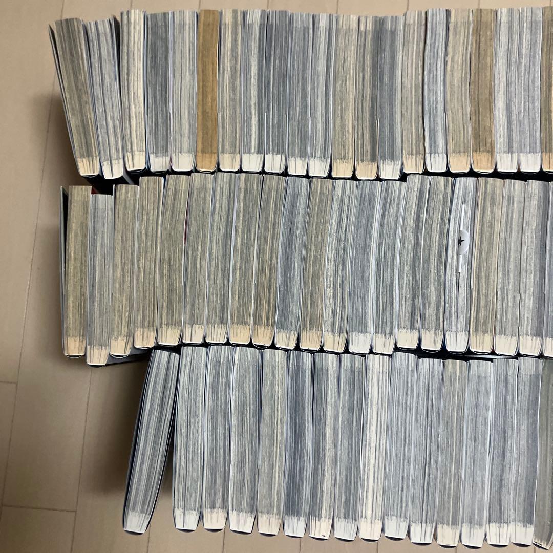 ^*︎様 キングダム 全巻セット　ガイドブック