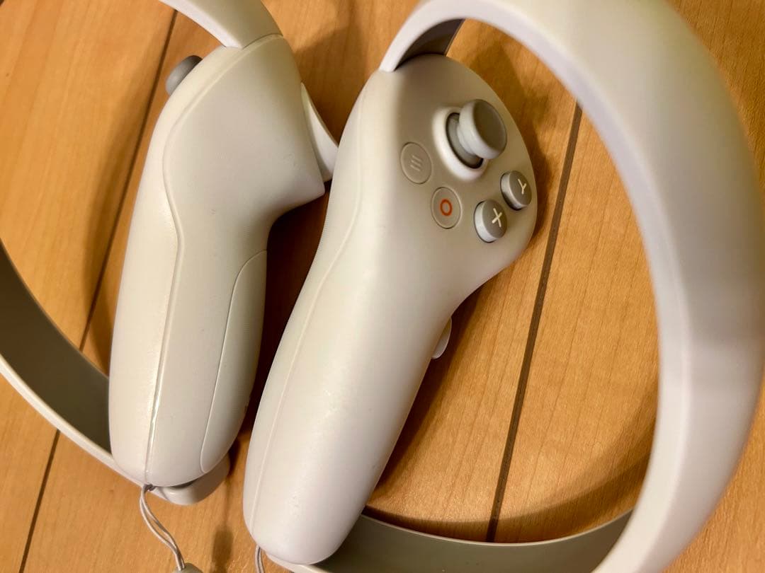 セール中【美品】Pico 4 VRヘッドセット 128GB おまけ3点付き！