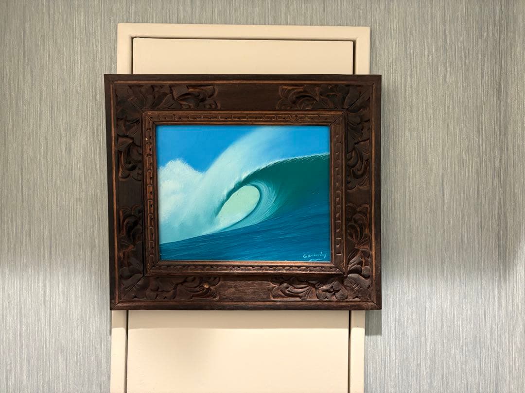 ゴースウィンディ　大小2枚セット