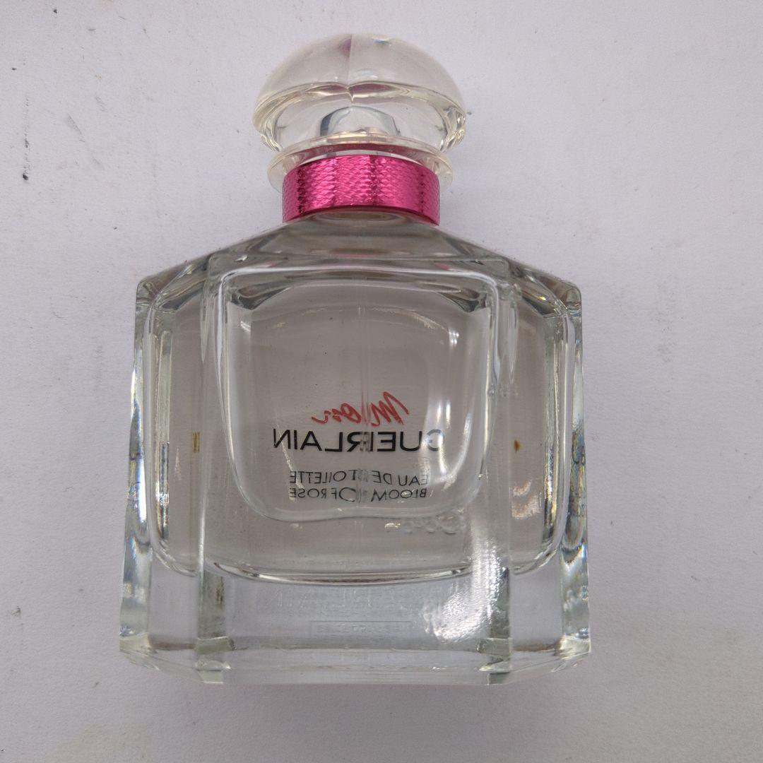 ゲラン 香水 モン ゲラン ブルーム オブ ローズ オーデトワレ 100ml