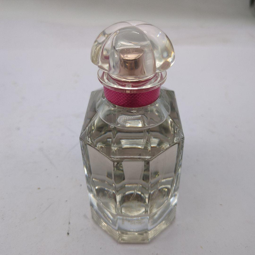 ゲラン 香水 モン ゲラン ブルーム オブ ローズ オーデトワレ 100ml