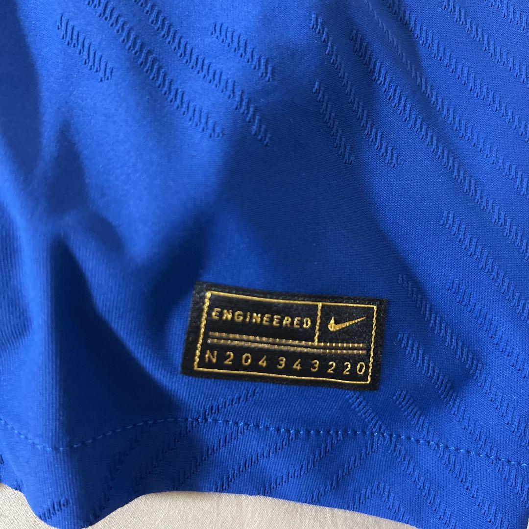 NIKE ユニフォーム