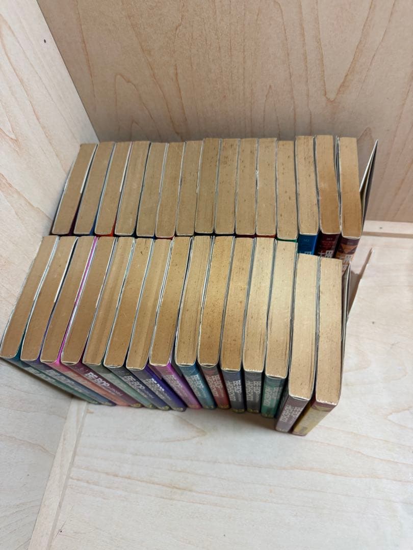 全て初版 BE-BOP-HIGHSCHOOL 8-37巻 30冊セット