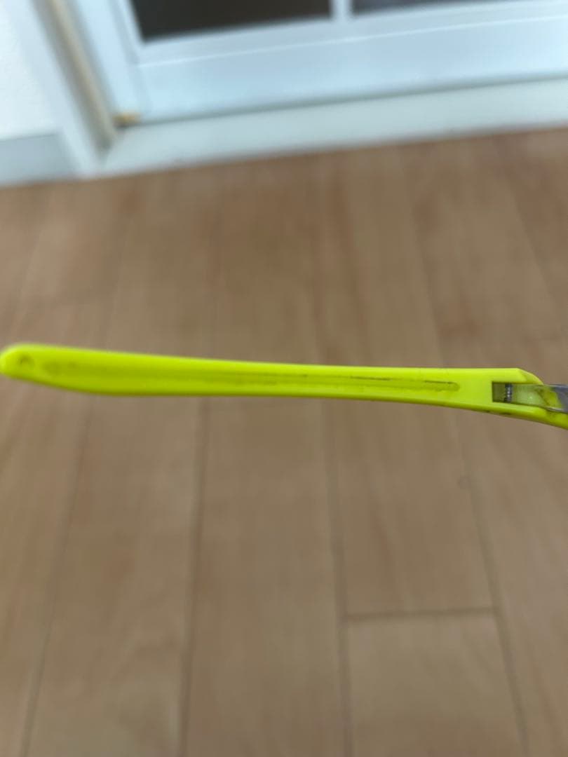 SWANS スワンズ　サングラス阪神タイガース近本光司選手限定モデル