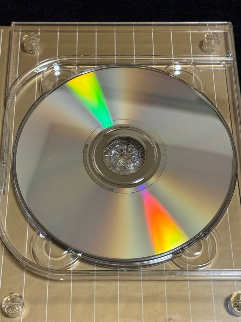 BUCK-TICK 初回生産限定 CATALOGUE ARIOLA バクチク