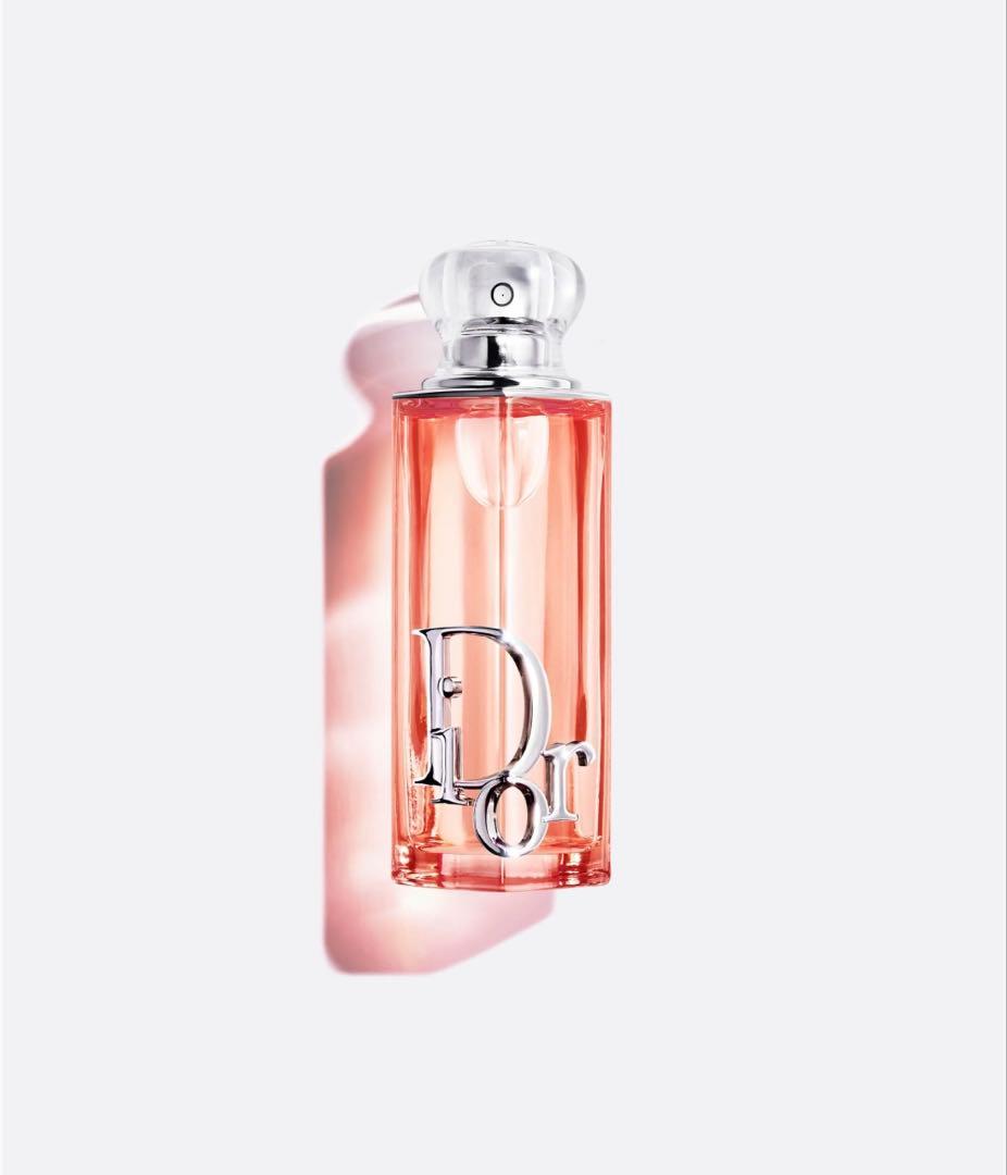 香水(女性用) Dior Addict Peachy Glow 30ml
