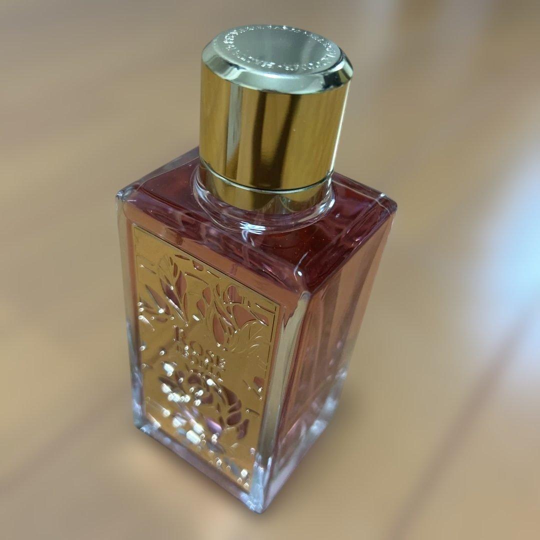 期間限定価格<<新品>> メゾンランコム　ローズピオーニア　EDP 100ml