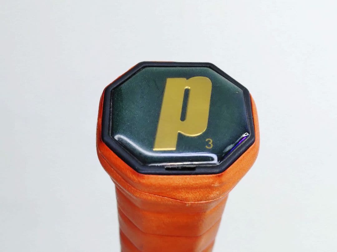 【入手困難】 Prince GRAPHITE OVERSIZE グラファイト