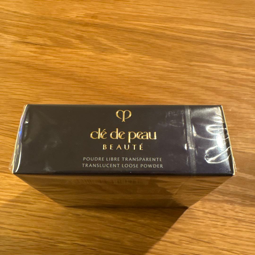 clé de peau プードルトランスパレントn 1ライト 26g