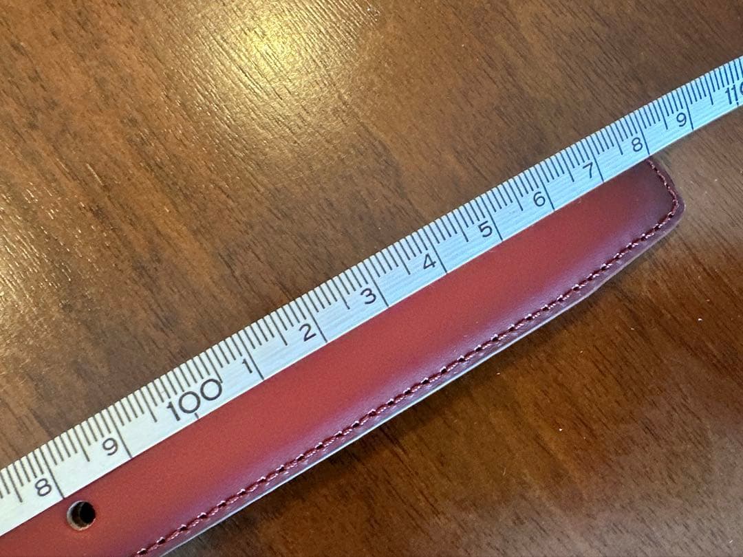 【SALE】VACHERON CONSTANTIN レディーベルト