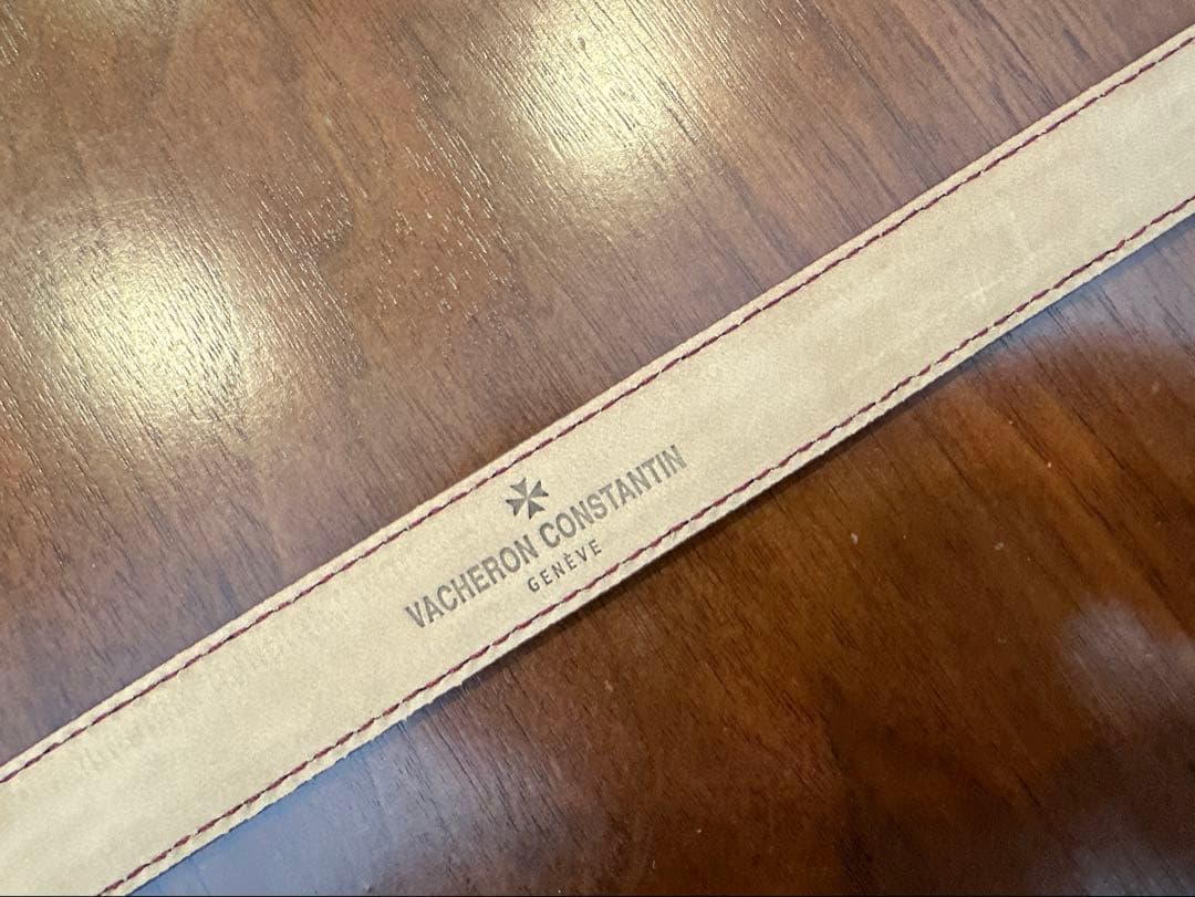 【SALE】VACHERON CONSTANTIN レディーベルト