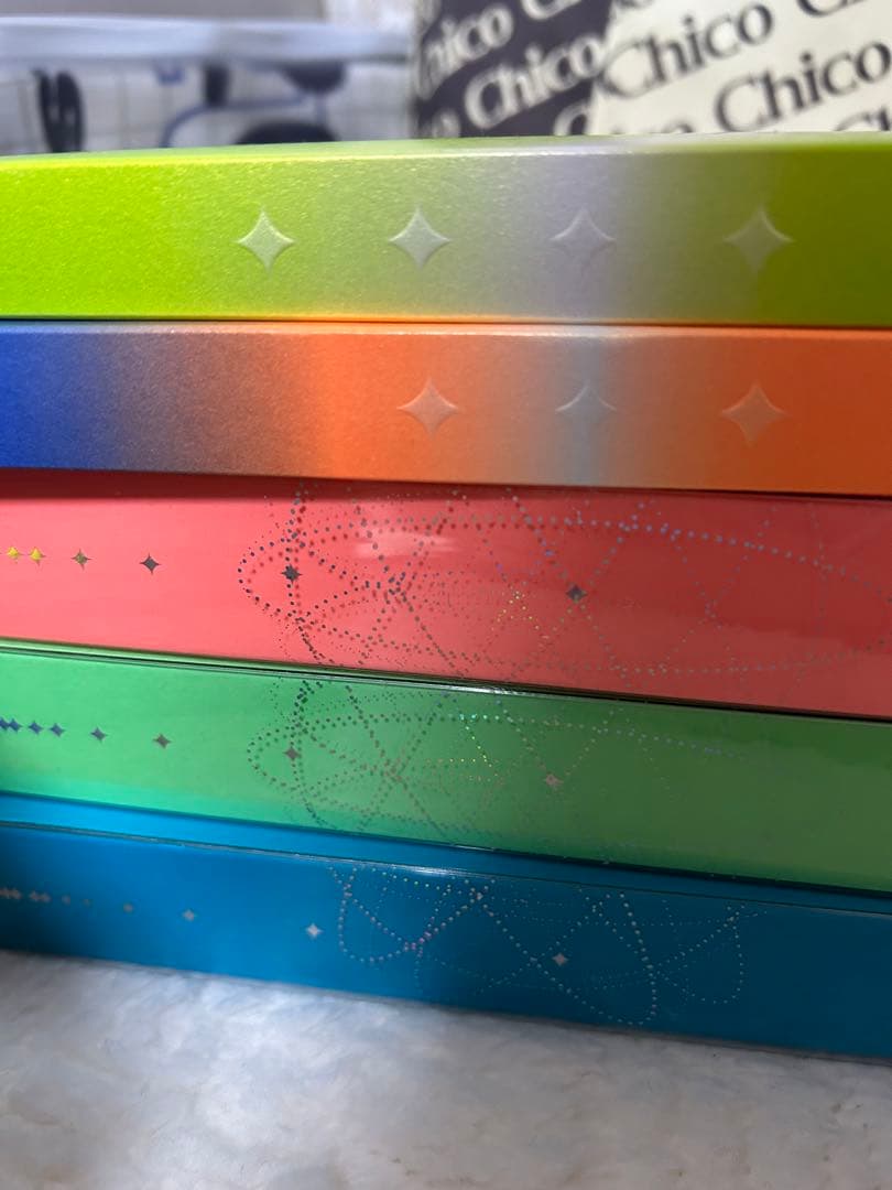 TREASUREアルバム(デビューから全て)