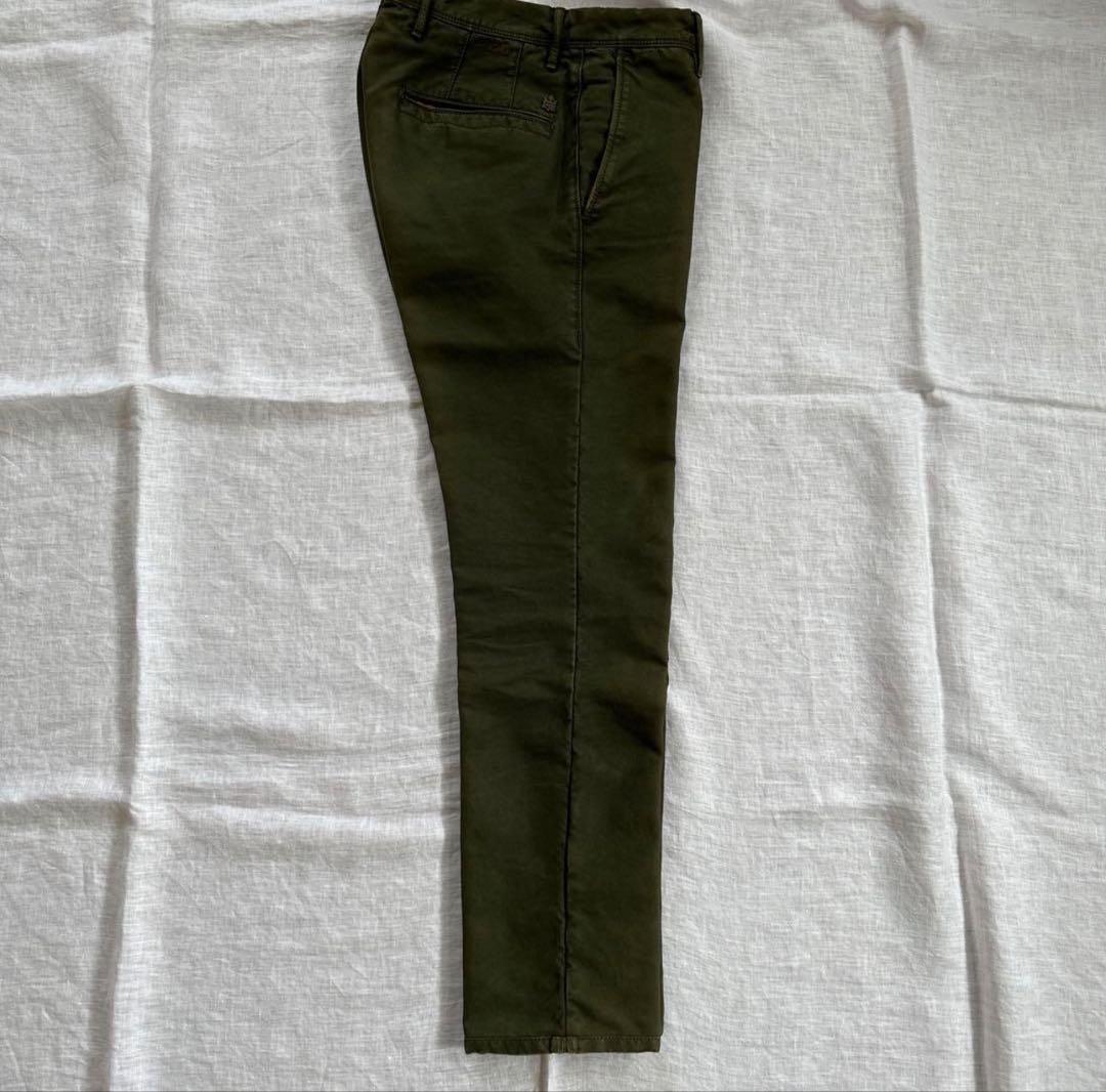 インコテックス✨INCOTEX（vintage3）100型✨ビンテージ加工　29