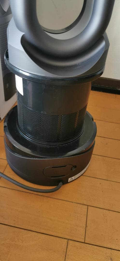 Dyson HP03 空気清浄×送風×暖房の1台3役(動作確認済,中古美品)
