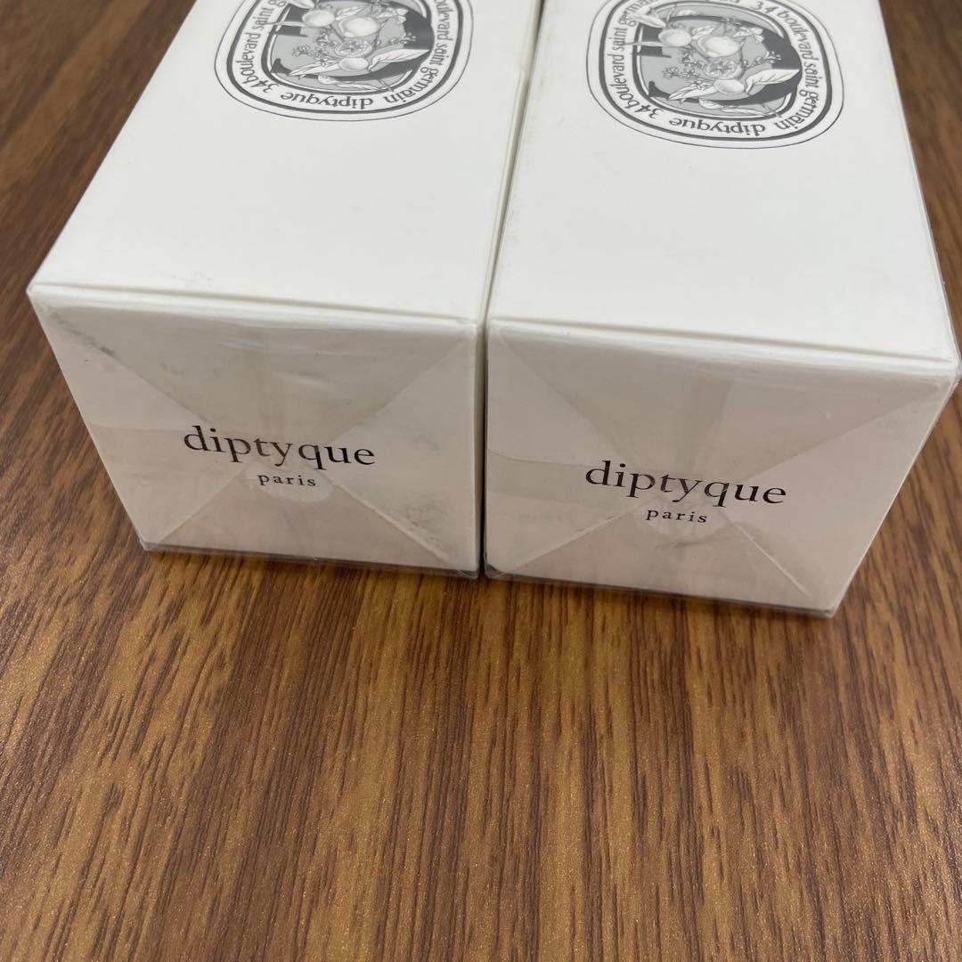 11381 DIPTYQUE リバイタライジング シャワージェル