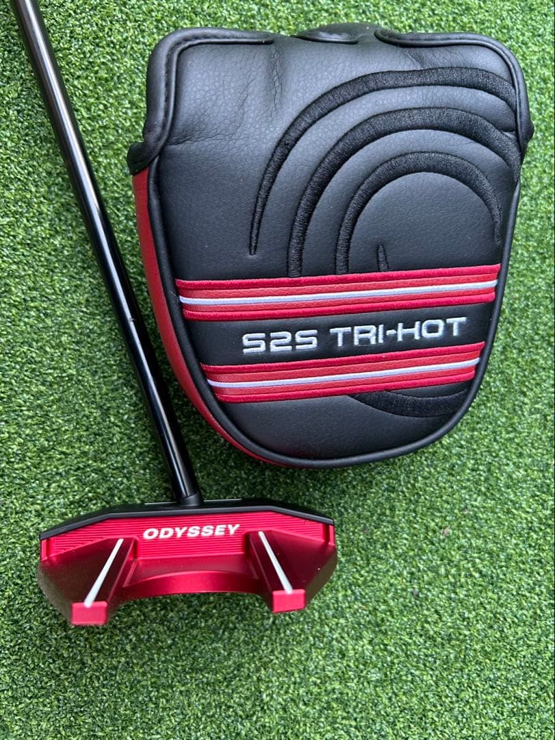 オデッセイ 2026 Square 2 Square TRI-HOT#7